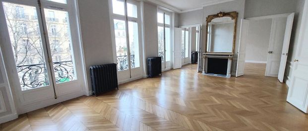 Hôtel particulier • Hoche-Friedland - Photo 1