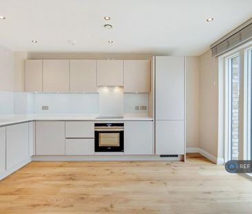 2 bedroom flat to rent - Photo 5