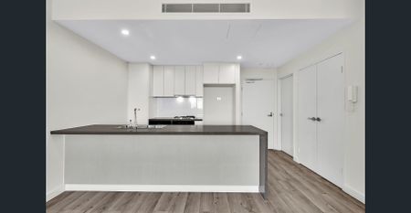 BRAND NEW TWO BEDROOM AT CENTRAL LOCATION - Photo 4