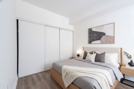 For Lease - 88 Agnes Street, Mississauga, Ontario - Photo 5