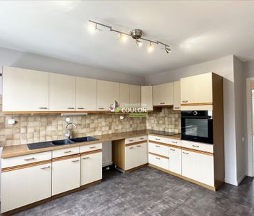 Location Appartement 4 pièces 85m² - Photo 4