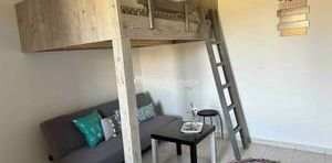Studio/Γκαρσονιέρα για ενοικίαση - Γάζι, - Photo 2