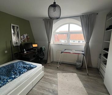 TAUSCHWOHNUNG: Helle 2 Zimmer Wohnung in Oldenburg-Bürgerfelde - Photo 2