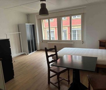1 Zimmer, 30 m² - Foto 1