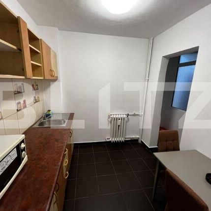 Apartament 2 camere decomandat, 50 mp, zona Garii - Fotografie 1