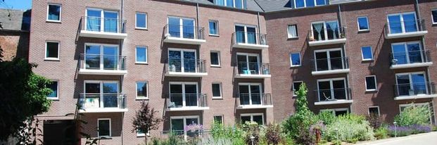 Appartement te huur - Foto 1