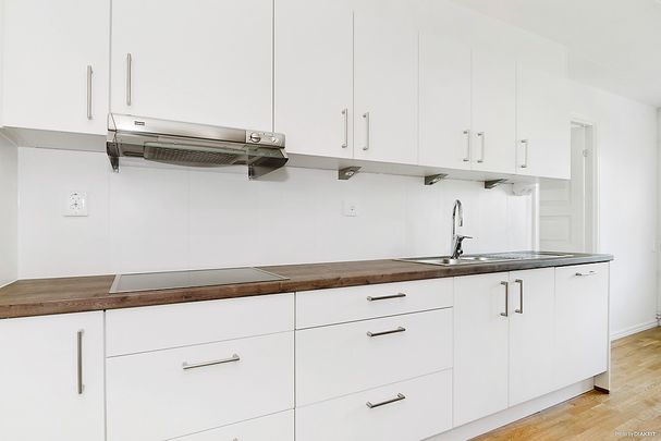 Frejagatan, Borås - Photo 1