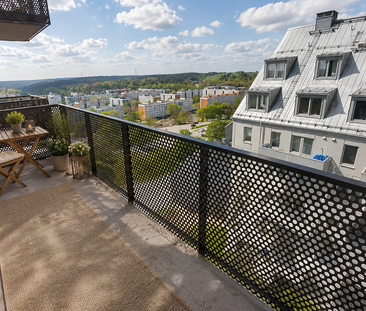 Tingstorget 9, Alby - Photo 5