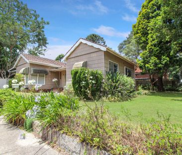 Quality home in sought after location - Photo 1