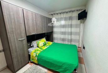 Piso en alquiler en Las Galletas, Arona, Tenerife.