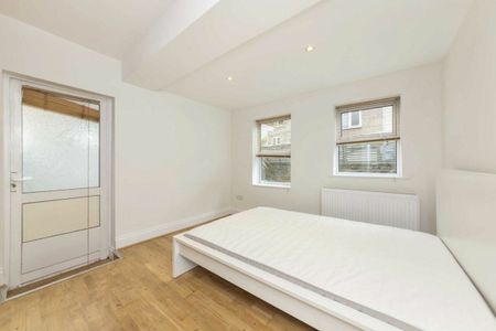 Messina Avenue, West Hampstead, NW6 - Photo 3