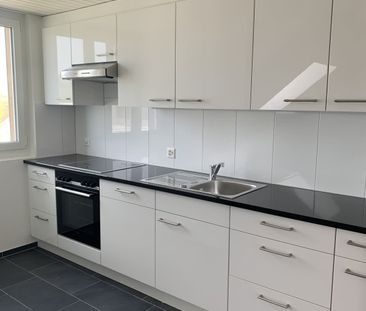 3 Zimmer, 92 m², 4. Stock - Photo 2