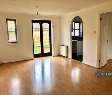 2 bedroom terraced house to rent - Photo 4