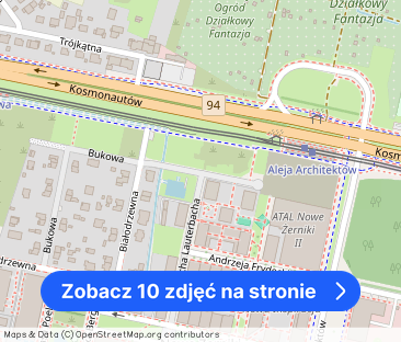 3pok. 2020, Nowe Żerniki, Tawryczewskiego! Garaż - Zdjęcie 1