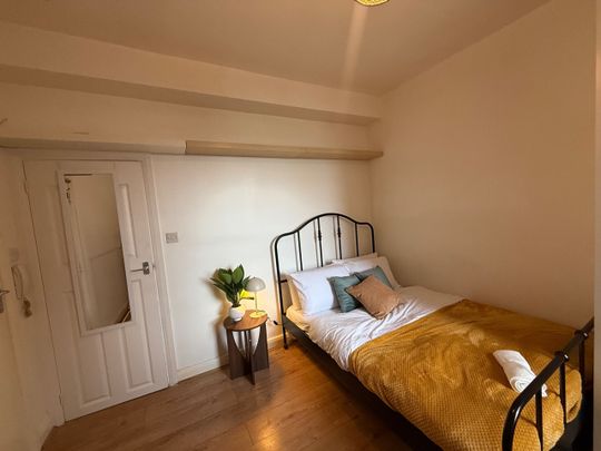 Studio Flat, Harlesden, NW10 - Photo 1
