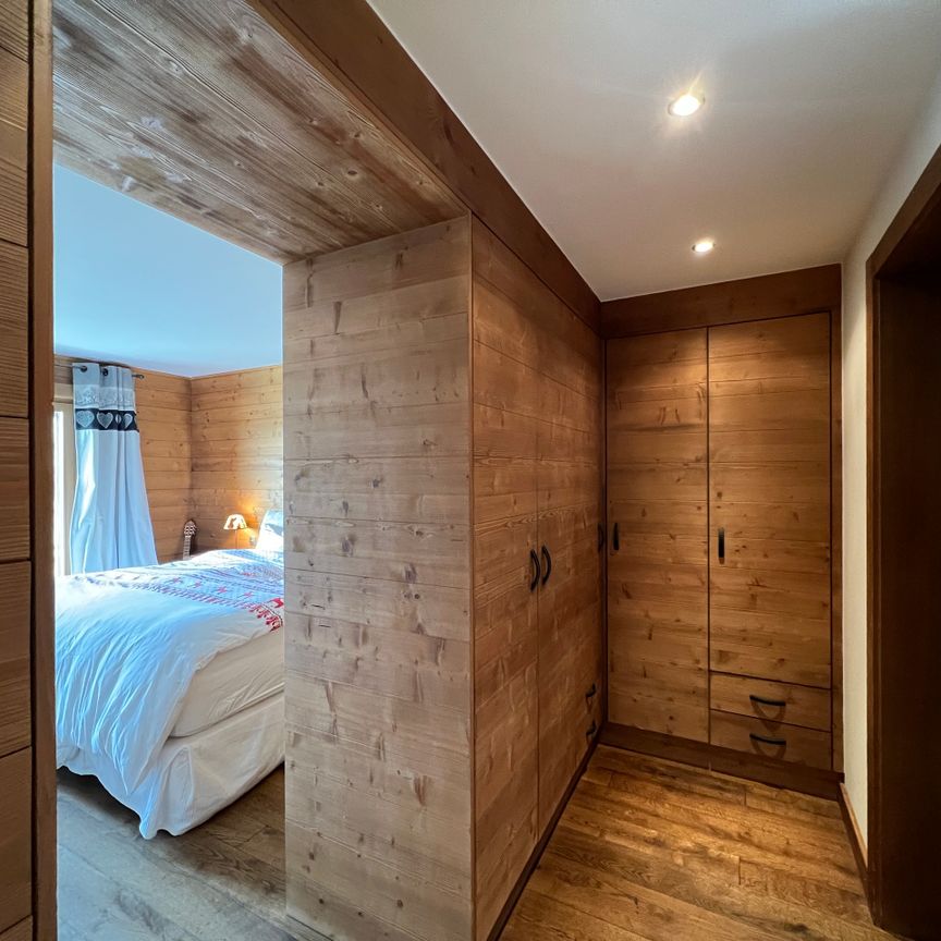 Magnifique appartement à louer en été - Photo 1