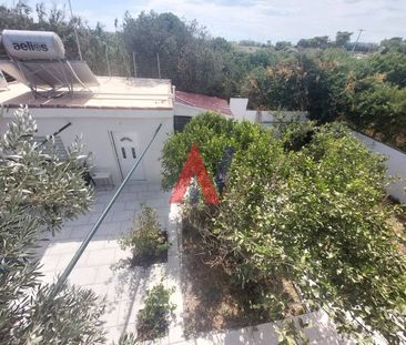 Studio/Γκαρσονιέρα για ενοικίαση Λαγονήσι (Καλύβια Θορικού) - Photo 3