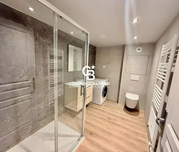 Location Appartement 3 pièces 77m² LUCINGES 74380 - Photo 5