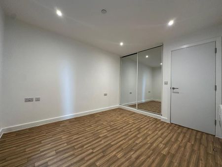 1 bedroom apartment to rent - Photo 2
