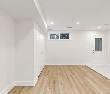 For Lease - 115 D'arcy Street Unit# Bsmt, Toronto, Ontario - Photo 6