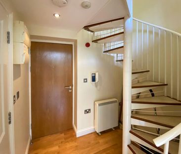 1 bedroom apartment to rent - Photo 6