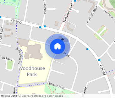 Dunkery Road, Manchester, M22 - Photo 1