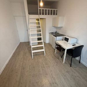 Studio 18m² (réf 6935522) - Photo 2