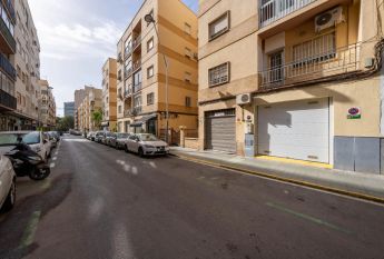 Almería