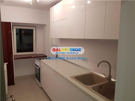 Inchiriere garsoniera Timpuri Noi RENOVATA - Fotografie 5