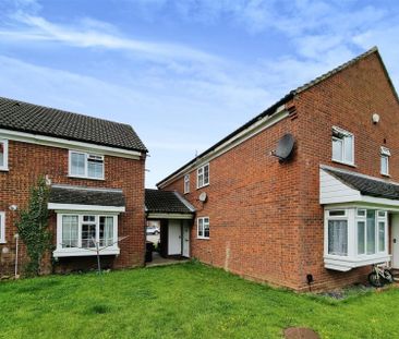 2 Bedroom House to Rent in Ryswick Road, Kempston, Bedford, MK42 - Photo 4