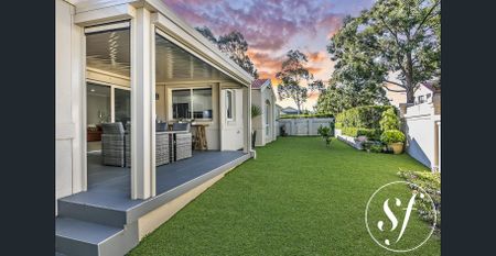 Contemporary home with multiple living spaces - Photo 4