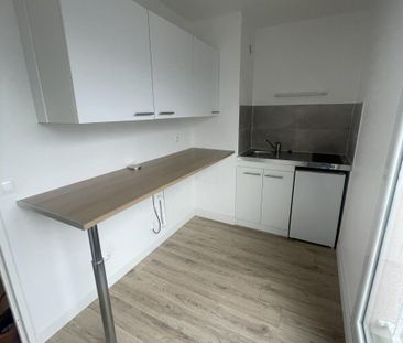 Studio rénové AMIENS - La Hotoie Tivoli - Photo 4