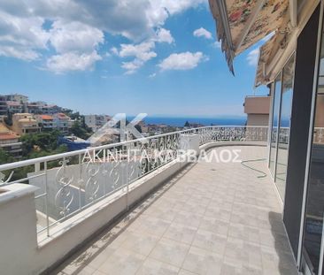 MAISONETTE, VOULA MAISONETTE for Rent | VOULA - Φωτογραφία 1
