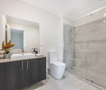 Stunning As-New Townhouse Close to Sand & Sea - Photo 1