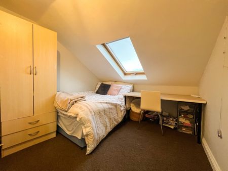 Merthyr Street, Cathays - Photo 3