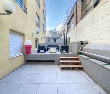 A LOUER Studio Marseille 10ème -19m2 Meublé - dans Résidence Sécuri... - Photo 3