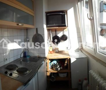 TAUSCHWOHNUNG 1,5 Zimmer, 5 Min vom HBF, Domblick - suche Altbau - Foto 1