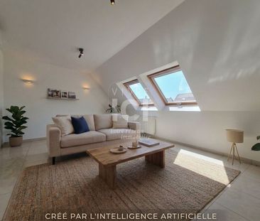 Location Appartement 2 pièces 30m² - Photo 1
