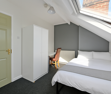 4 bedroom house share to rent - Photo 3