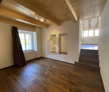 SPACIEUX ET RÉNOVÉ - Photo 5