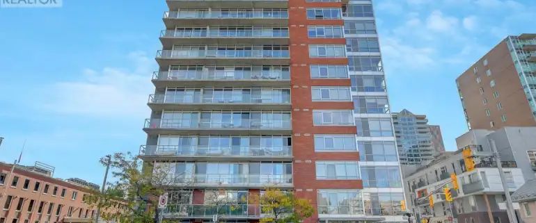 510 - 180 YORK STREET | 510 - 180 YORK STREET, Ottawa - Photo 1