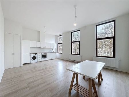 Appartement te huur - Photo 2