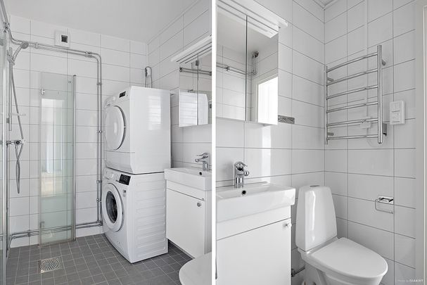 Mossvägen 58 - Foto 1