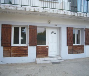 Location Appartement 3 pièces 55m² CHATEAUNEUF SUR ISERE 26300 - Photo 1