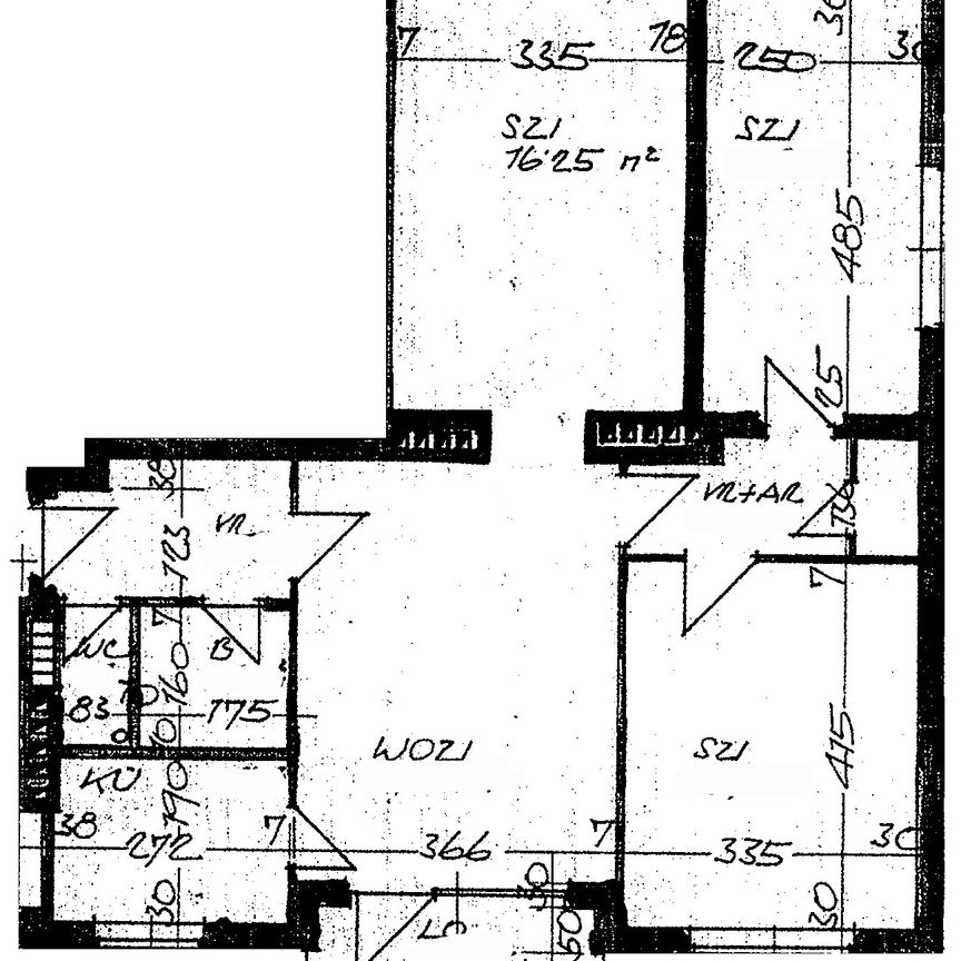 Wohnanlage der LAWOG Stieglweg 3/12 4284 Tragwein - Foto 2