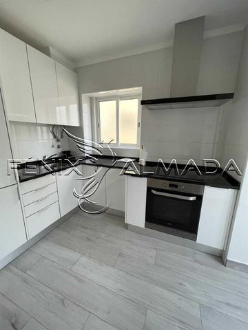 Apartamento T2 em Setúbal - Photo 5
