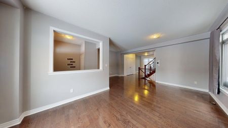 For Lease - 246 Inspire Boulevard, Brampton, Ontario - Photo 4