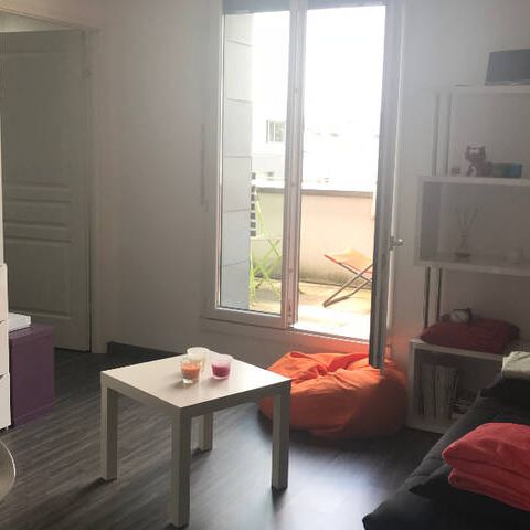 Appartement T2 avec balcon et parking - Résidence ARTEO - Photo 1