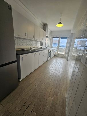 Appartement te huur - Foto 1