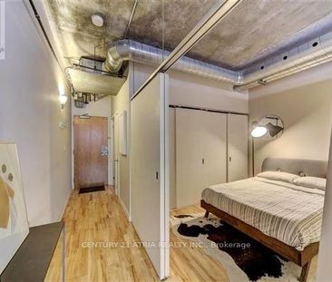 Stewart Lofts , #202 - Photo 4